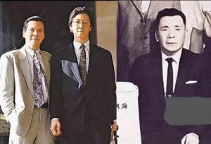 向氏家族的发家史，这是一个卧虎藏龙的家族
