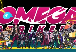 扳机社为3V3竞技新游《Omega strikers》制作OP