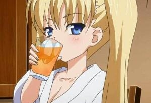国家好女儿，秋月爱莉，鬼父特辑
