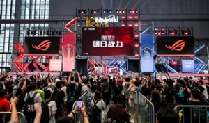 多款华硕信仰显卡亮相BW2023 实力之选澎湃而来！