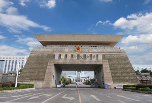 国防科技大学几个校区都在哪？