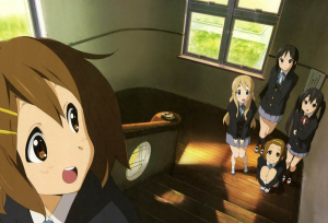 芳文社才不是动画公司呢！阿宅需要搞清的一些日本动画的误区