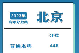 最新：全国31个省（自治区、直辖市）高考均已出分！