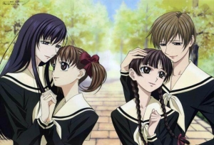 好兴奋啊！这些经典的百合动漫都很棒！