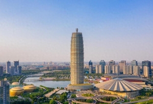 2023年河南省38所大学排名：郑大第1，河师大第4，新乡医学院第12