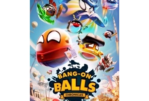 Bang-On Balls: Chronicles (《波兰球：编年史》)现已推出任天堂Switch™数字 ...
