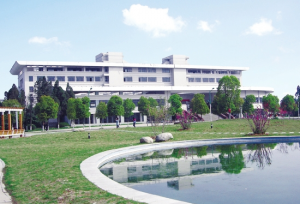 全国二本师范类大学名单及排名