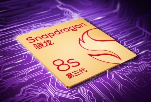 第三代骁龙8s一发布就有这么多厂商采用 新旗舰成了