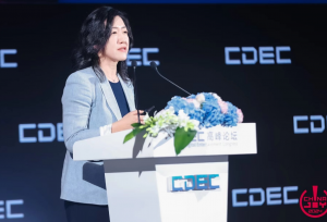 高通公司侯明娟：5G与AI等基础技术创新变革数字娱乐体验