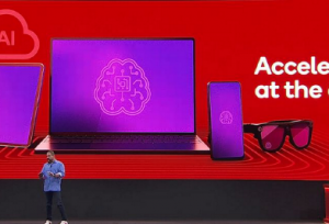 AI PC到底能干什么？高通CEO安蒙讲透了