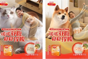 暖暖“舒腹”，稳稳“撑腰” 花王“美舒律蒸汽腰腹贴”重磅上市
