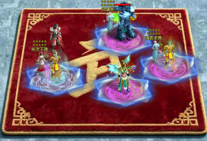 侠义道2：全新版本上线，可否重执兵器，再赴武林之约